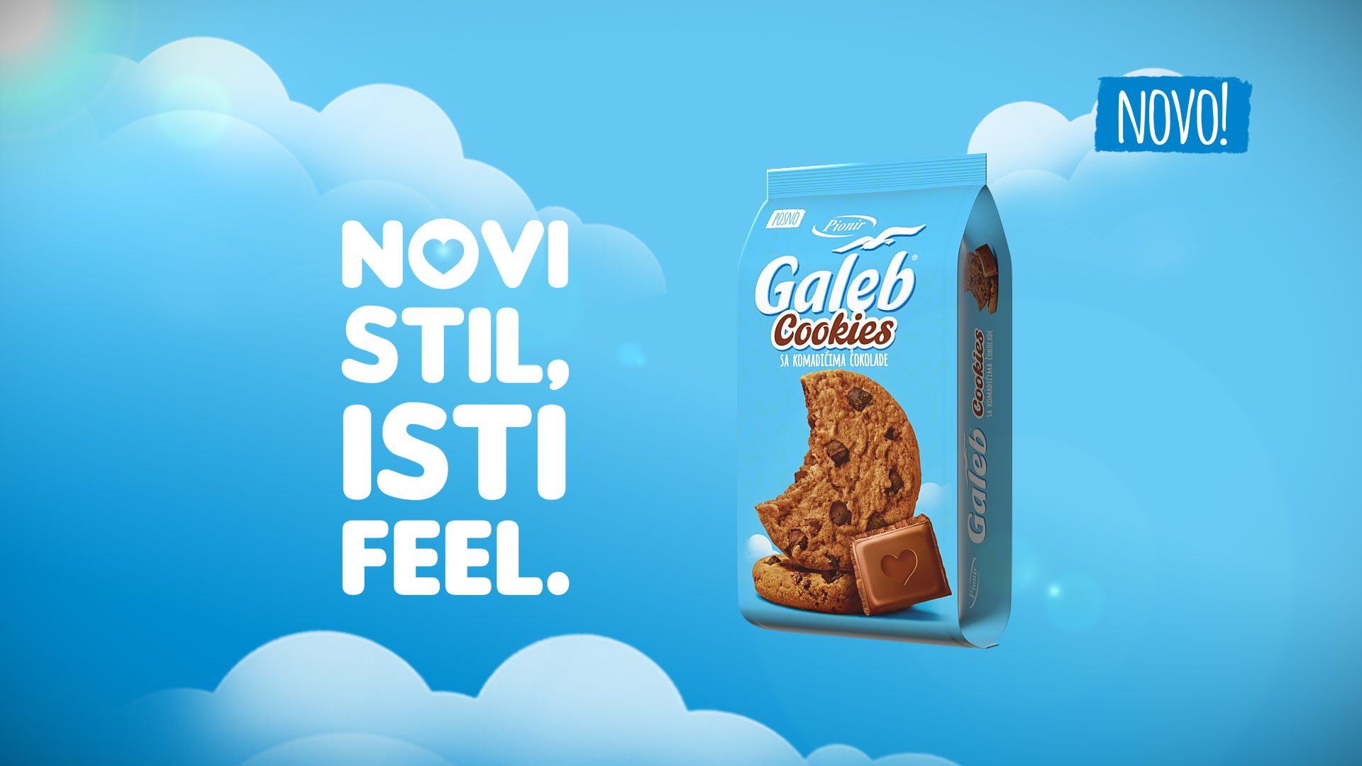TVC Galeb Cookies